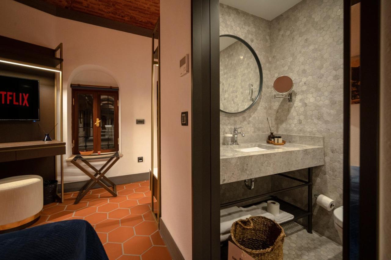Han 1772 Hotel Istanbul Exterior photo
